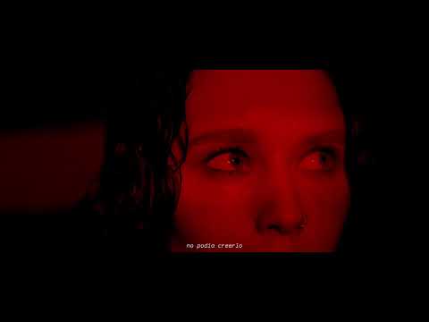 Gala Brie - Te voy a salvar [Video Oficial]