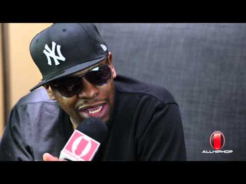EXCLUSIVE: Scarface Says He's Done With Geto Boys Albums & Rap Music In General