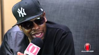 EXCLUSIVE: Scarface Says He's Done With Geto Boys Albums & Rap Music In General
