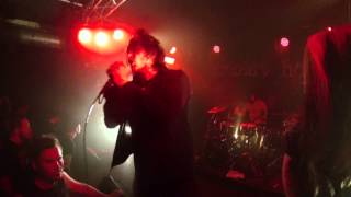 DARKEST HOUR &quot;An Epitaph&quot; live in Berlin