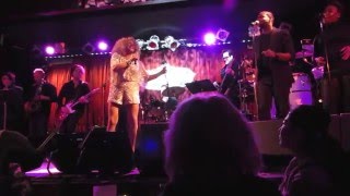 Darlene Love     "Forbidden Nights"