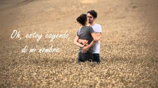 Lie in the sound - Trespassers William - Subtitulos español