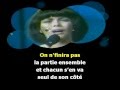 Bravo tu as gagné - Mireille Mathieu Karaoké 