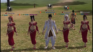 Miniaturka - Global #Calliope2 Tanaka Event JinnoGuards