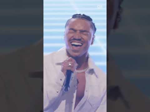 4*TOWN PERFORMED LIVE?!?!? 😱 #shorts #4town #4townie