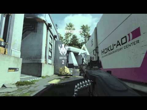 1v3 vs Warnerr Findell Clovah