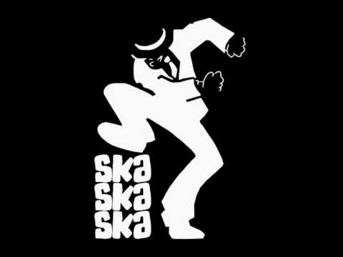 SkaOS - Ska skank down party
