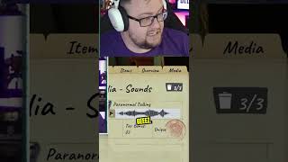 Download lagu New Voice Recorder Sounds are SO creepy in the Phasmophobia Update! #Phasmophobia mp3