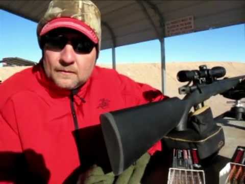 New 17 Win Super Mag 3000 FPS Rimfire Ammo from Winchester