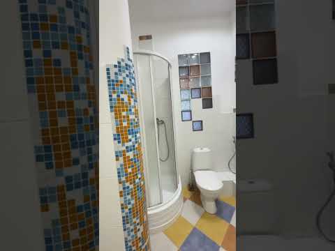 Сталинка с евроремонтом в центре Одессы — Пушкинская/Жуковского, 2 комнаты, 4/5 этаж