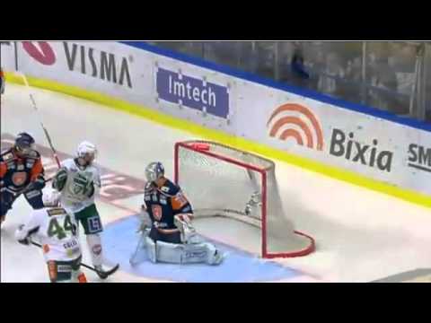 #32 Magnus Nygren 2013/2014