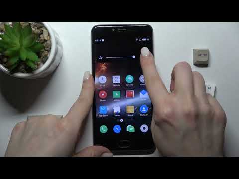 How to Mute Ringtone in Meizu M5s