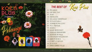 Download lagu THE BEST KOES PLUS FULL ALBUM VOL. 4 - Pelangi, Oh Kau Tau, Jemu mp3