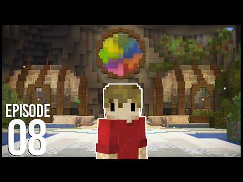 Hermitcraft 11: Episode 8 - PRANKS AND BUILDS!