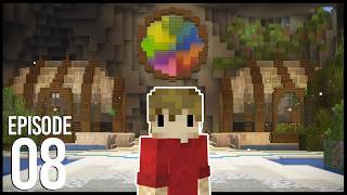 Grian's recent Youtube video thumbnail