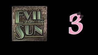 Agatha Christie: Evil Under the Sun - Ep3 - w/Wardfire