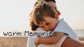 - 【Inst】Warm Memories【オリジナル曲】