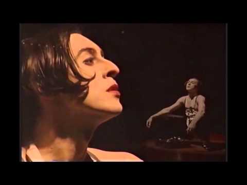 Cabaret: Tomorrow Belongs to Me (1994)
