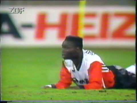 FC Schalke 04-SG Wattenscheid 09    06.03.1992