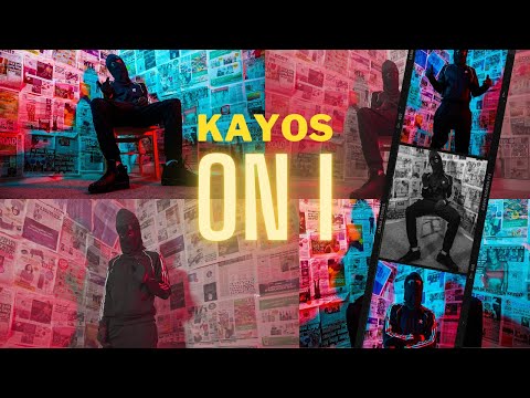 #CMB Kayos - On I (Music Video)