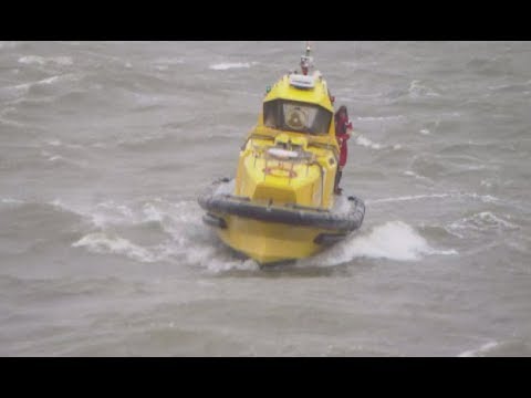 Stürmische Tage in der Nordsee - Die Nordstory - NDR Doku vom 21.09.2017 www.gigalion.de
