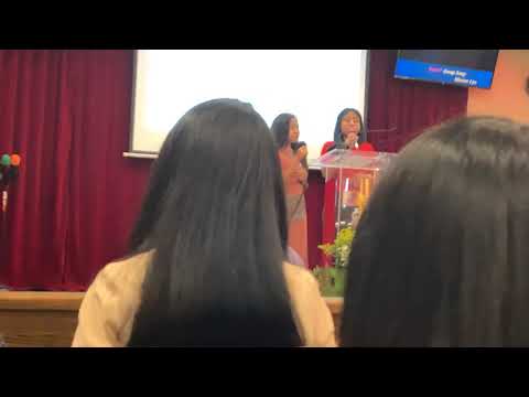 Duet Lg thla tin par Lg vel ngei sung