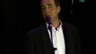 SERRAT - LAS MOSCAS - A VUELO DE PÁJARO BS. AIRES 1996