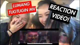 REACTION VIDEO: Lumang Tugtugin Official MV!