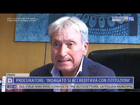 2020-10-06 NOTIZIE DI PRATO TG ORE 19.45