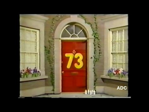Number 73 series 5 episode 21 TVS Production 1985 (edited)
