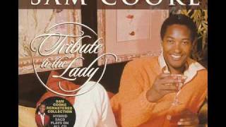 Sam Cooke - God Bless the Child