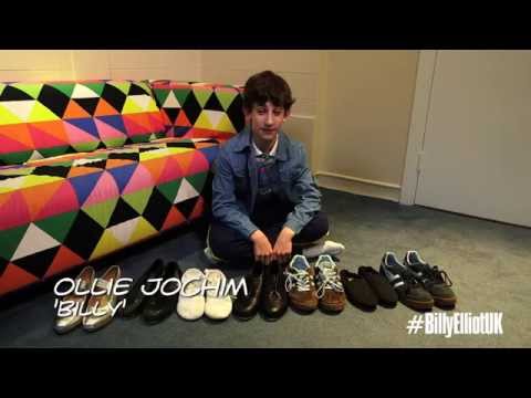 10 Things You Didn't Know | Billy Elliot the Musical