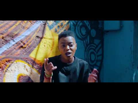 HAVOC KID - WHAT A MAN (Official Video) sms SKIZA 8635188 to 811