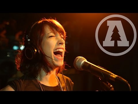 Sister Sparrow & The Dirty Birds on Audiotree Live (Full Session)