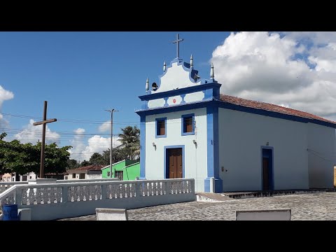 Pessoal estive  hoje na lindíssima cidade de caldas Brandão na paraiba.