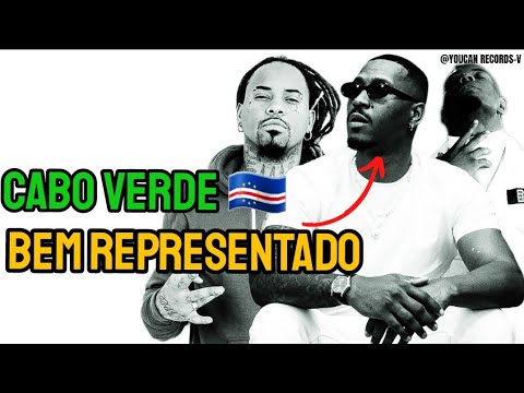 HÉLIO BATALHA X NGA FINALMENTE ! 🇨🇻 + 🇦🇴 / @YOUCANRECORDS_V