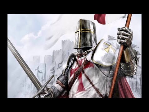 Mordhau - Templar Knight Team Deathmatch MVP Win