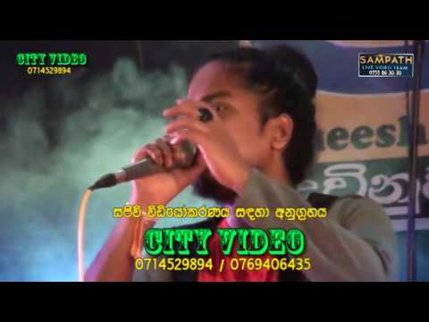 New live show.best song