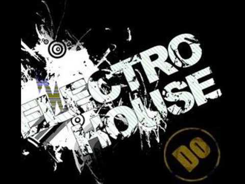 Mr.Polhouse - Electro House tape 1