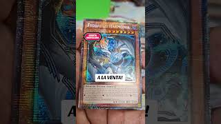 A la venta!!#dominocitystore #yugioh #yugiohcard #yugiohcommunity #dominocitystore