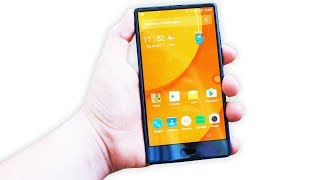 Халява из Китая! Смартфон БУДУЩЕГО!
