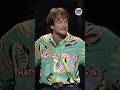 There's definitely something in the air 🌼 #robinwilliams #springtime #funnyreels