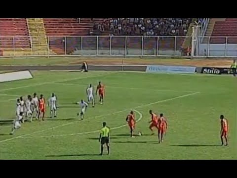 Noroeste 1 x 1 Capivariano [COPA PAULISTA 2012]