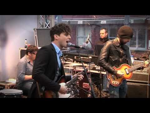 Studio Lier: Sherman - On your side