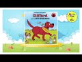 Clifford And The Big Parade Read Aloud Bedtime Story Fairy Tale Kids Story