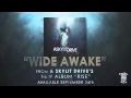 A SKYLIT DRIVE  - WIDE AWAKE