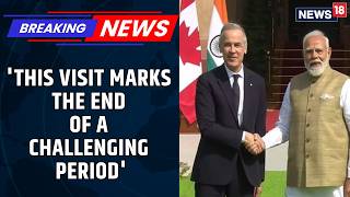 India-Canada Nuclear Deal: A New Era in Energy