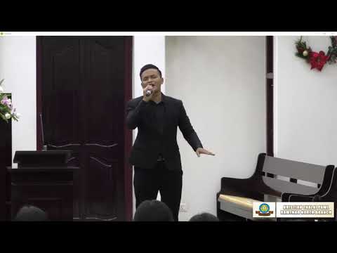 Zorema Khiangte - I hlu a ni | Ramthar North Branch KTP