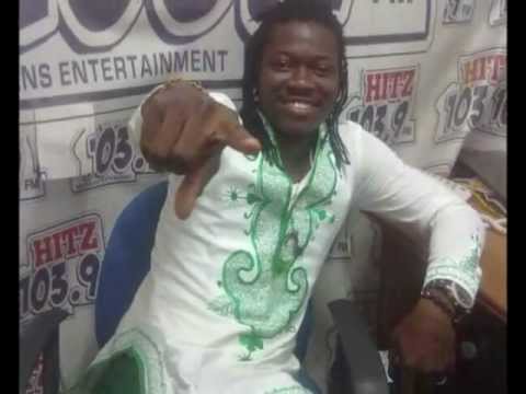 Skrew Faze- Ganja (DDT Prod.)