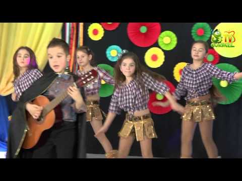 Daniel Secrieru - Zoro